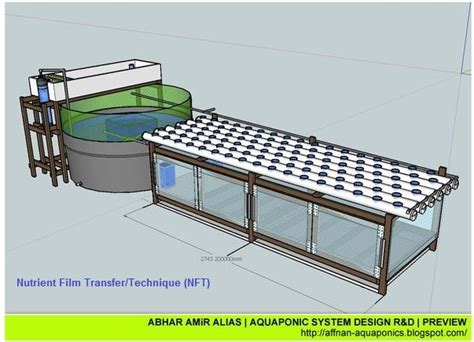 Pros and Cons of Different System Types | Aquaponics greenhouse ...