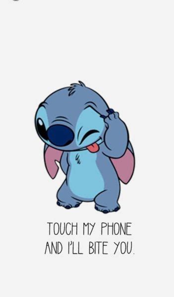 626 FREE Disney Stitch Wallpapers for Your Phone (…We Might’ve ...