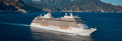 Seven Seas Explorer Cruise - Regent Seven Seas Explorer - Kuoni