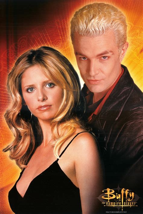 Buffy & Spike (season 5) - Buffy the Vampire Slayer Photo (1502632) - Fanpop