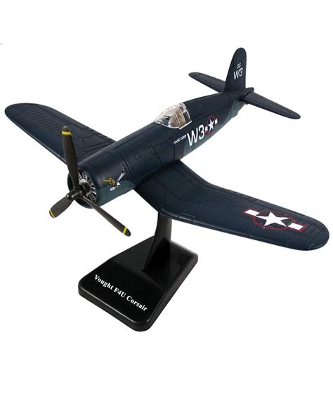 Smithsonian F4U Corsair Model Kit - The National WWII Museum