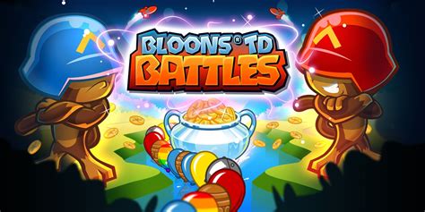 Get Bloons TD Battles - Microsoft Store en-AU