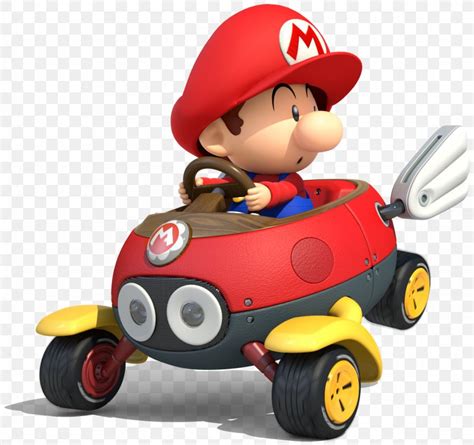 Mario Kart 8 Deluxe Mario Kart Wii Mario Kart: Double Dash, PNG ...