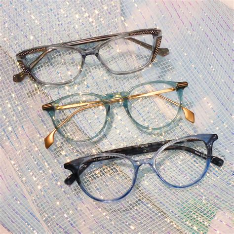 eye candy opticianry | stylish eyeglasses | Baltimore