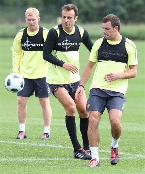 Berbatov - Dimitar Berbatov Photo (16079021) - Fanpop