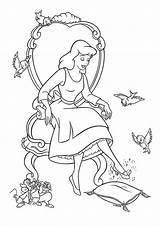 Print coloring Image  MomJunction Disney Pages Coloring sketch template