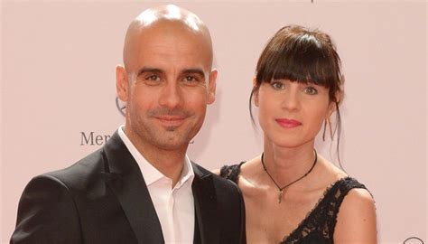 Pep Guardiola's wife, Cristina Serra Biography: Age, Net Worth ...