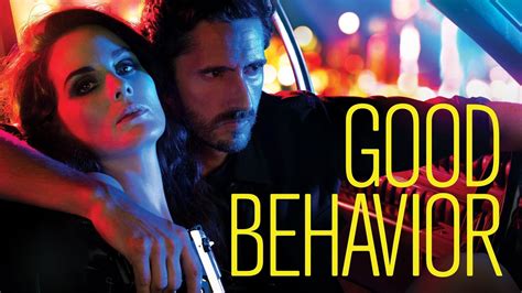 Watch Good Behavior (2016) TV Series Free Online - Plex