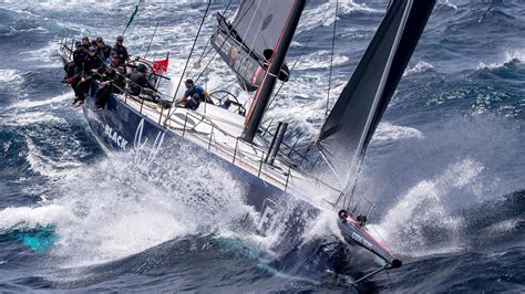 Sydney to Hobart results, race order: Weather forecast causes havoc ...