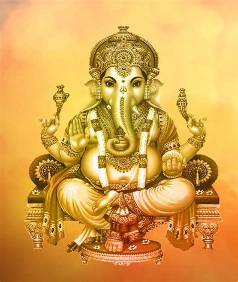 Ganesh Puja - Rudrakripa