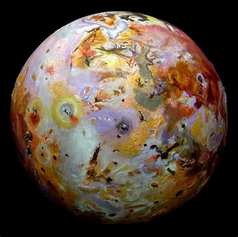 #Weird #Moons of the Solar System | Planets and moons, Space and astronomy, Planets