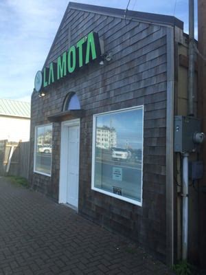 LA MOTA DISPENSARY - Updated August 2024 - 10 Reviews - 158 S Hwy 101, Rockaway Beach, Oregon ...