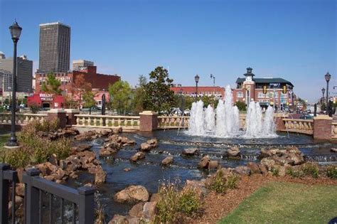 THE 15 BEST Things to Do in Oklahoma City - 2019 (with Photos ...