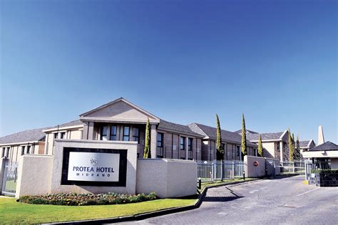 Protea Hotel Midrand- Halfway House, South Africa Hotels- First Class Hotels in Halfway House ...