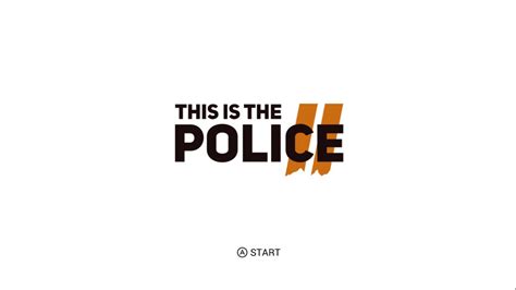 This is the Police 2 Review | Switch Player