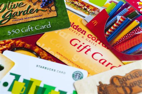 A 2024 List of the Best Gift Card Deals & Discounts You Can't Miss