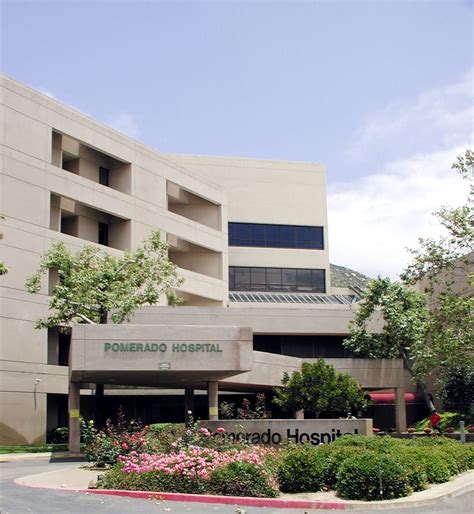 Palomar Medical Center Poway in Poway | Palomar Medical Center Poway 15615 Pomerado Rd, Poway ...