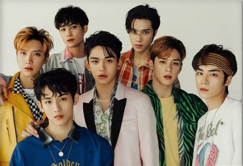 Who Is NCT WayV? Meet The Group Members - OtakuKart