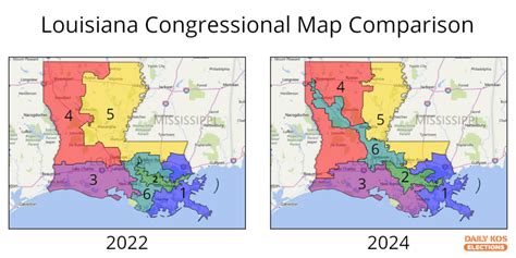 Louisiana passes new House map with second Black-majority district