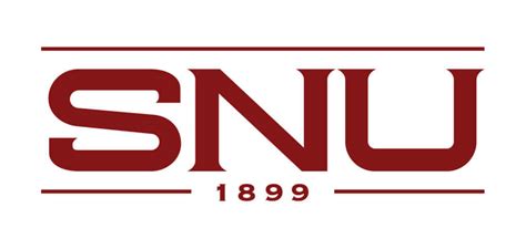 Southern Nazarene University Logo - Sports Management Degree Guide