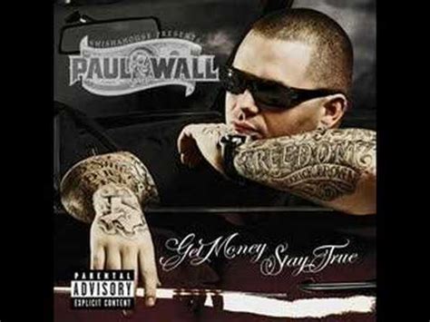 Best Paul Wall Songs List | Top Paul Wall Tracks Ranked