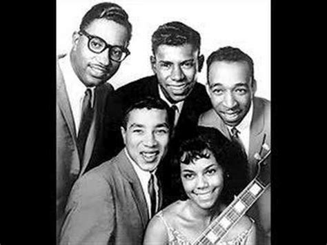 You've Really Got A Hold On Me by The Miracles - Songfacts