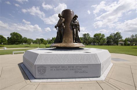 Illinois Korean War Memorial | Springfield, Illinois | Visit Springfield