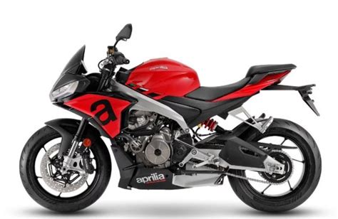 Aprilia Tuono 660 E5 2024 Price, Specs & Review - Fasterwheeler