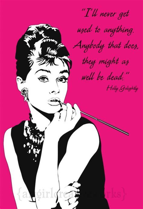 Breakfast At Tiffany's Quotes, Breakfast At Tiffany's Poster, Mom Breakfast, Breakfast At ...