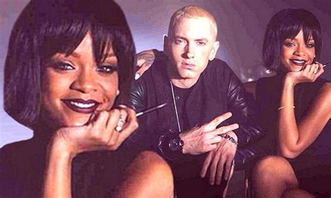 Eminem Monster Rihanna