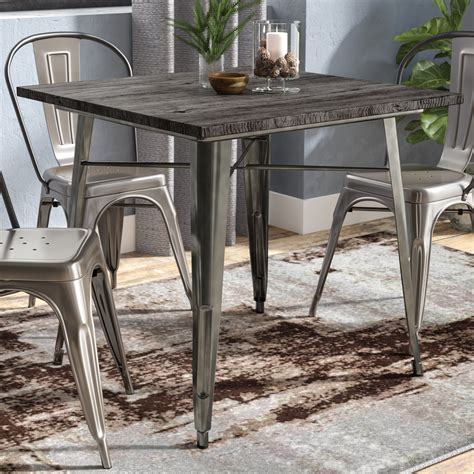 Kitchen & Dining Tables You'll Love in 2019 | Wayfair.ca