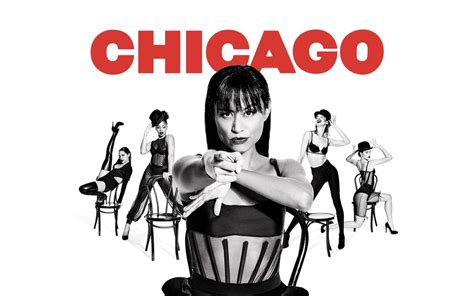 Chicago Broadway Tickets | New York Musical | Headout