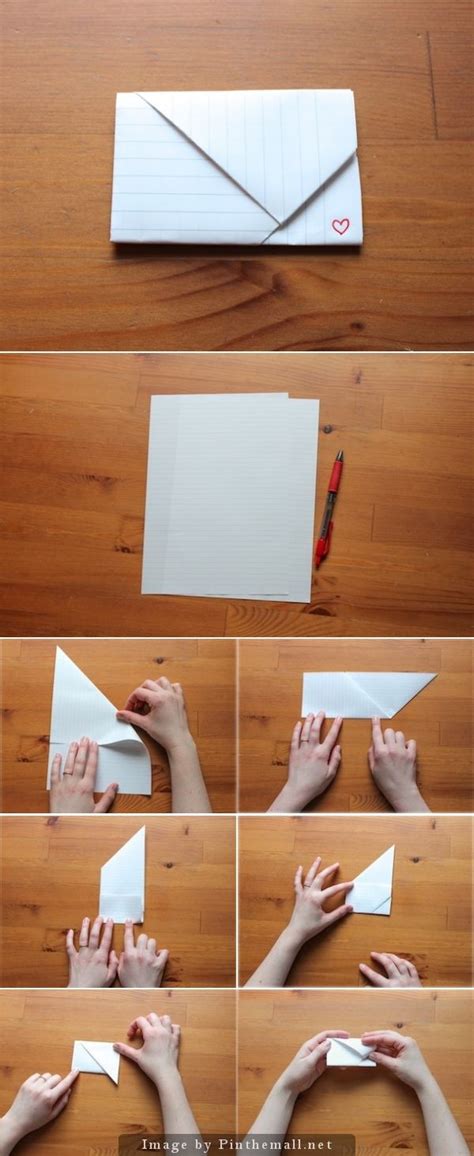 mini letter 1... - a grouped images picture - Pin Them All | Origami crafts, Origami paper art ...