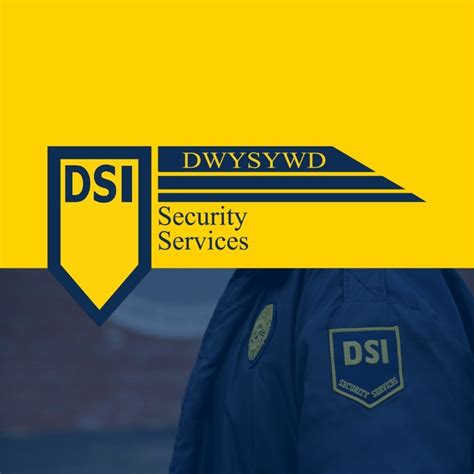 DSI Security Services