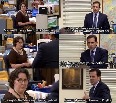 Phyllis The Office Quotes. QuotesGram