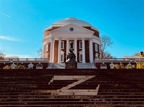 Best Colleges in Virginia | Best Universities in Virginia