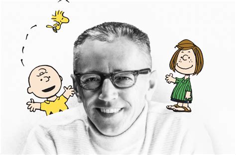 The Artistry Of Charles M. Schulz: Creator Of Peanuts - Toons Mag