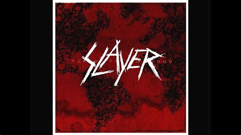 Slayer - World Painted Blood [Full Album] - YouTube