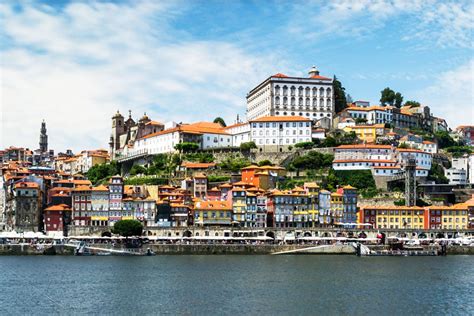 Best places in Porto, Portugal for interesting Architecture