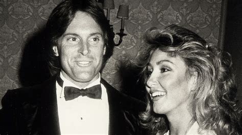 Bruce Jenner’s Ex-Wife Linda Thompson Opens Up About Their Marriage