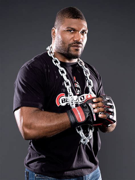 Quinton 'Rampage' Jackson Tells Inside MMA He Still Wants to Fight ...