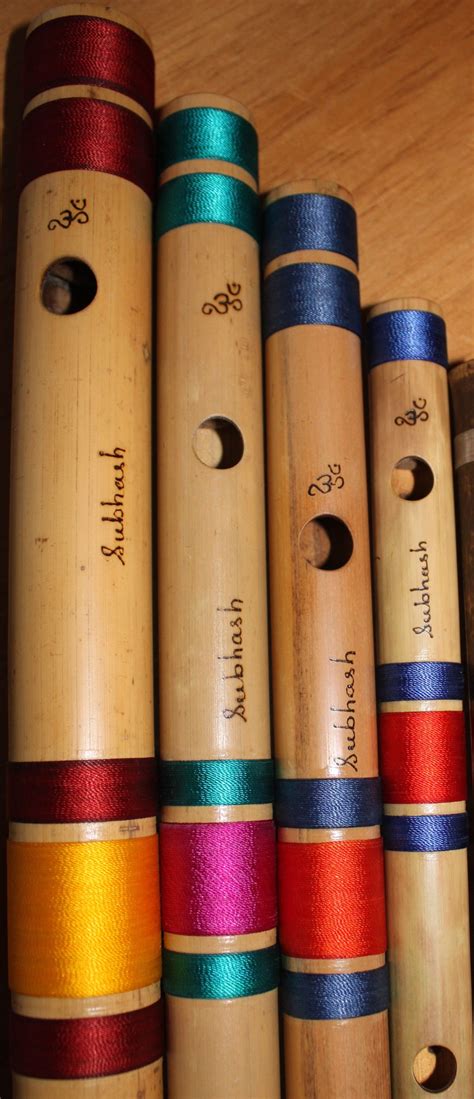 The Bansuri – Introduction | Flute instrument, Flute, Musical instruments