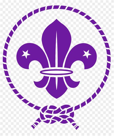 World Scout Logo - Free Transparent PNG Clipart Images Download