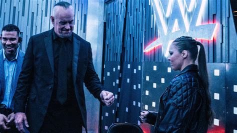 Behind the scenes of WrestleMania 38: photos | WWE