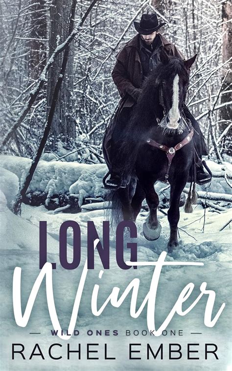 Long Winter – Dango Books