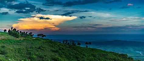 Nandi Hills in Bangalore: One of the Best Travel Destinations