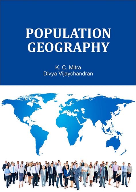 Population Geography – Wisdom Press