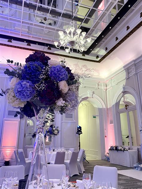 The Luxury Paris Hotel - French Wedding Venues