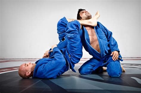 Brazilian Jiu Jitsu – Overview – Physicalguru.com