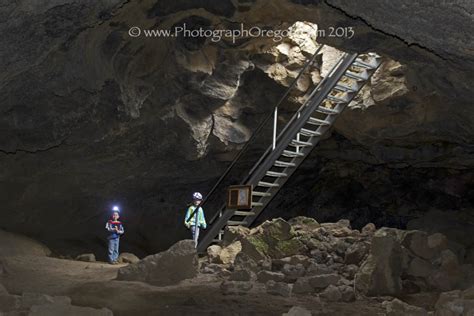 Oregon Caves